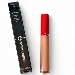 Giorgio Armani Lip‎ Maestro